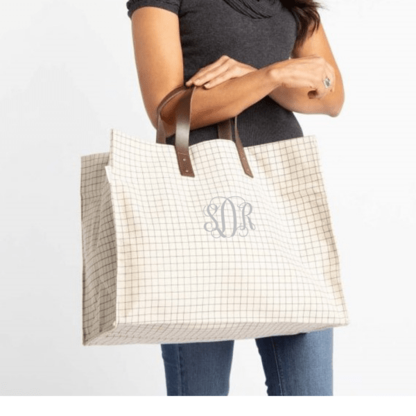 Personalized Iconic Advantage Bag