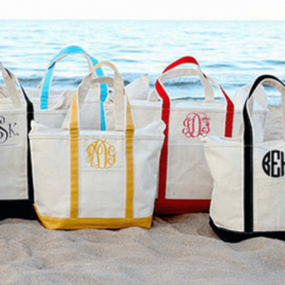 Totes & Bags