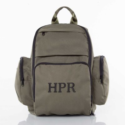 Motion Multipurpose Backpack