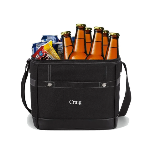 Personalized Insulated Trail Cooler