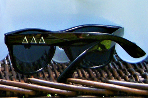 Greek Sunglasses